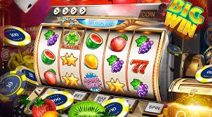 Progressive Jackpot Slots — MMK678 တွင် ဆုကြေးကြီးများ ကစားနိုင်