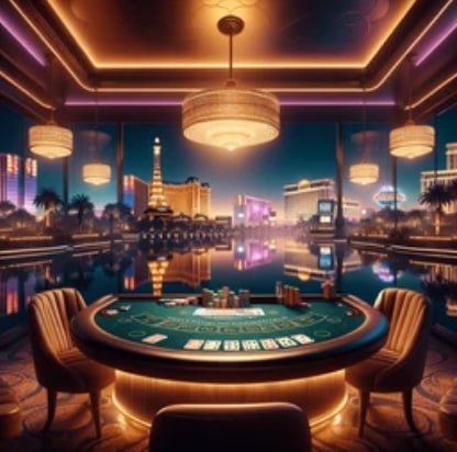 mmk678 Live Casino နှင့် Sportsbook